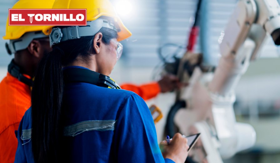 Innovación industrial: El futuro de la sujeción en las expos de México